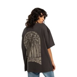 Billabong We are Dreaming Shirt Off Black