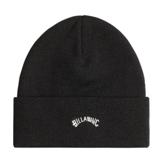 Billabong Arch Beanie Black