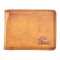Quiksilver Slim Rays Zweifach faltbares Portemonnaie