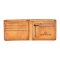 Quiksilver Slim Rays Zweifach faltbares Portemonnaie