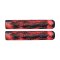 Longway Twister Stunt Scooter Griffe Black Marble Red