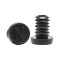 North Essential Grips Scooter Griffe Black