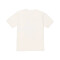 Captain Fin T-Shirt Ozzy Wrong Dolfin White