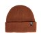 Salty Crew Alpha Beanie Brick Red