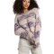 Billabong Fade Out Strick Pullover Blue Shadow