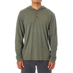 Katin Mesa Hide Pullover Clover