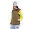 Oxbow Jorn Jacket Wnede Weste Kaki