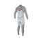 Soöruz Guru Wind Frontzip Organic Oysterprene 5/4 Army