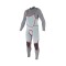 Soöruz Guru Wind Frontzip Organic Oysterprene 5/4 Army
