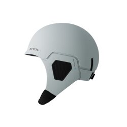 Mystic Wasserporthelm Impact Cap Off White