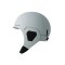 Mystic Wasserporthelm Impact Cap Off White