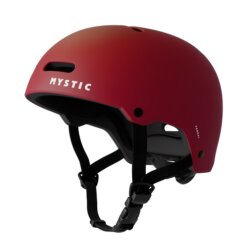 Mystic Vandal Helmet Wasserporthelm Red
