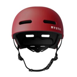 Mystic Vandal Helmet Wasserporthelm Red