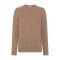 Klitmoller Collective Aage Knit Strickpullover Caramel