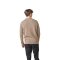 Klitmoller Collective Aage Knit Strickpullover Caramel