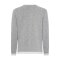 Klitmoller Collective Keld Knit Strickpullover Pastel Grey / Black