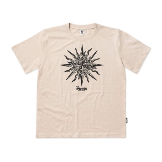 The Dudes Classic T-Shirt Lost Desert Dust