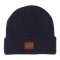 Quiksilver Performer 2 Beanie Navy Blazer Heather