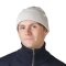 Klitmoller Collective Fine Rib Beanie Pastel Grey
