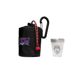 Picture Bivouac Party Set