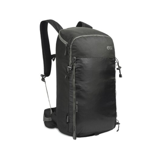 Picture Komit 22 Backpack Black