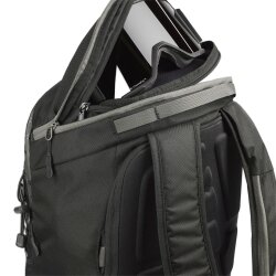 Picture Komit 22 Backpack Black