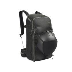 Picture Komit 22 Backpack Black