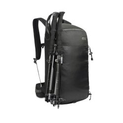 Picture Komit 22 Backpack Black