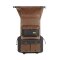 Picture Grounds 22 Backpack D Bison