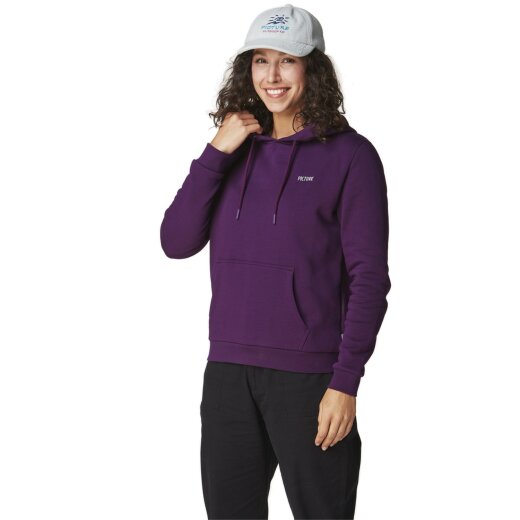 Picture Organic Clothing Sereen Hoodie Potent Purple