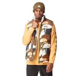 Picture Organic Clothing Russello Vest Arashi Camo