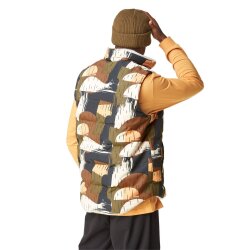 Picture Organic Clothing Russello Vest Arashi Camo