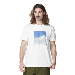 Picture Organic Clothing SB04 Tee Natural