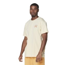 Picture Organic Clothing Surfood Tee Wood Ash