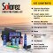 Solarez Epoxy Wahoo Pro Travel Kit