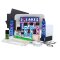 Solarez Epoxy Wahoo Pro Travel Kit