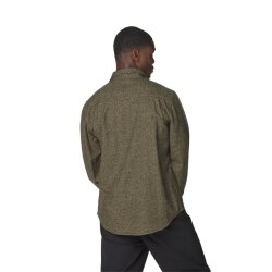 Picture Organic Clothing Lewell Shirt Oak Buff