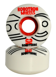 Robotron Wheels ROBOTHANE BFF 52mm (4er Set) 