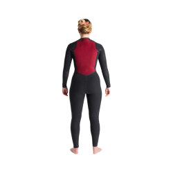 C-Skins Solace Nuwave 5/4/3 CZ Frauen Neoprenanzug Blue Black