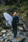 C-Skins Solace Nuwave 5/4/3 CZ Frauen Neoprenanzug Blue Black