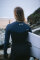 C-Skins Solace Nuwave 5/4/3 CZ Frauen Neoprenanzug Blue Black
