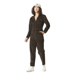 Picture Organic Clothing Glava Suits Dark Chocolate