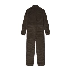 Picture Organic Clothing Glava Suits Dark Chocolate
