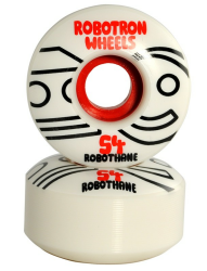 Robotron Wheels ROBOTHANE BFF 54mm (4er Set) 