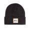 Picture Beanie Uncle Black
