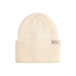Picture Beanie Mayoa Beanie Ecru