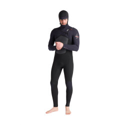 C-Skins NuWave ReWired Hooded 6/5/4 CZ Steamer...