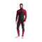 C-Skins NuWave Wired+ Hooded Steamer 6/5 Neoprenanzug Black