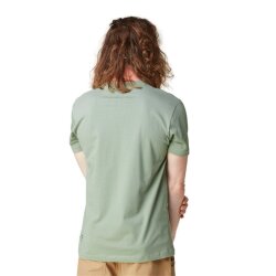 Picture Organic Clothing Julka Tee Green Spray M