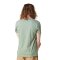 Picture Organic Clothing Julka Tee Green Spray M